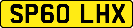 SP60LHX