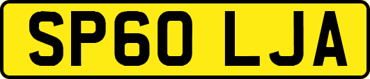SP60LJA