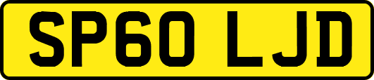 SP60LJD