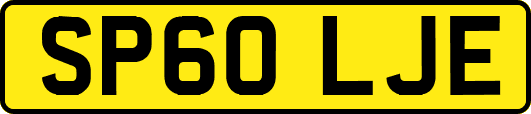 SP60LJE