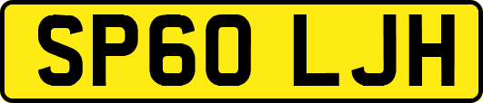 SP60LJH