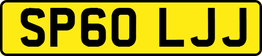 SP60LJJ