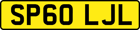 SP60LJL
