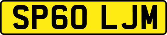 SP60LJM