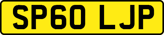 SP60LJP