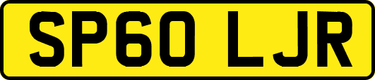 SP60LJR