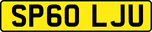 SP60LJU