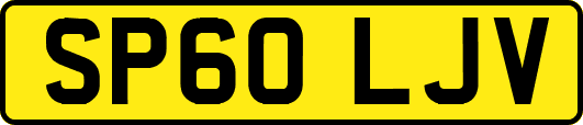 SP60LJV