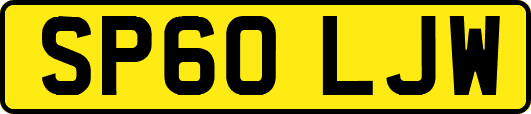 SP60LJW