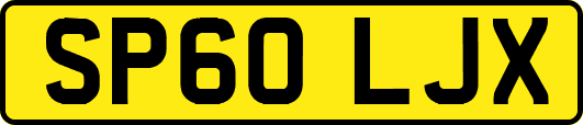 SP60LJX