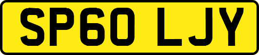 SP60LJY