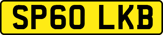 SP60LKB