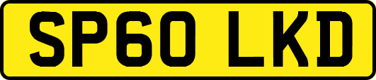 SP60LKD