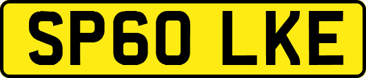 SP60LKE