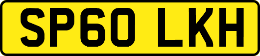 SP60LKH