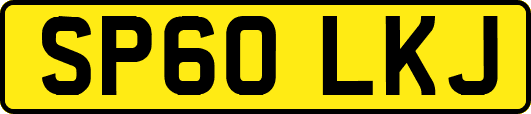 SP60LKJ