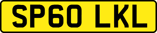 SP60LKL