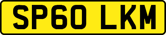 SP60LKM