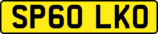 SP60LKO