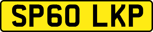 SP60LKP
