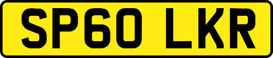 SP60LKR