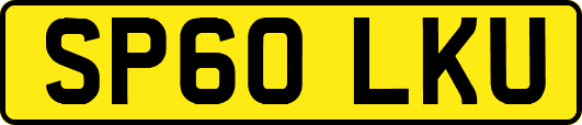 SP60LKU
