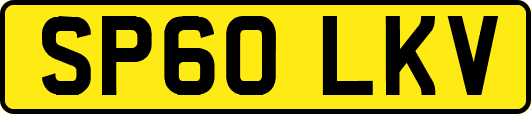 SP60LKV