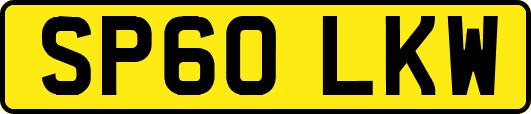 SP60LKW