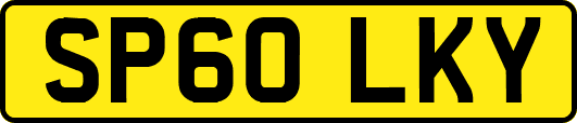 SP60LKY