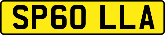 SP60LLA