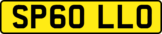 SP60LLO