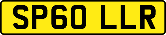 SP60LLR