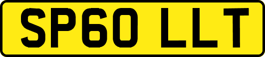 SP60LLT