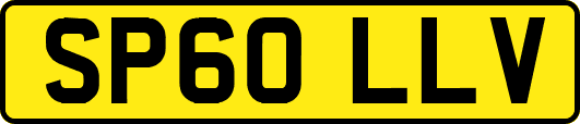 SP60LLV