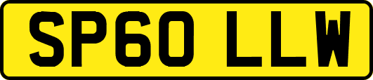 SP60LLW