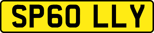 SP60LLY