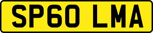 SP60LMA