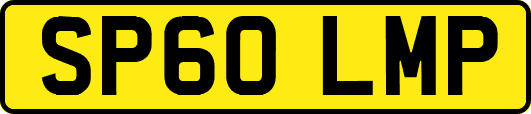 SP60LMP