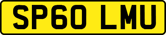 SP60LMU