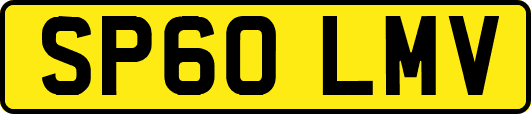 SP60LMV