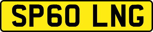 SP60LNG