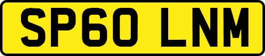 SP60LNM
