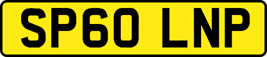 SP60LNP