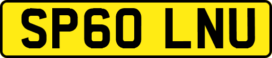SP60LNU