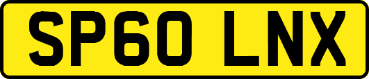 SP60LNX