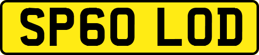 SP60LOD