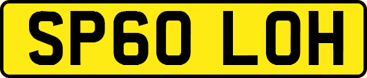 SP60LOH