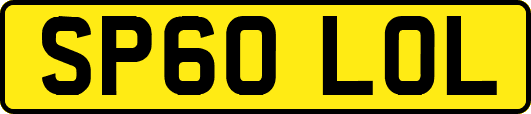 SP60LOL