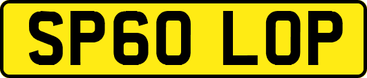 SP60LOP