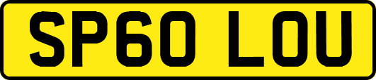 SP60LOU